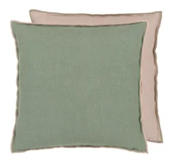 Brera lino – linpute – Thyme & Pebble