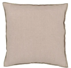 Brera lino – linpute – Thyme & Pebble