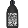 BW LIQUID SOAP 500ML BLACK TEA