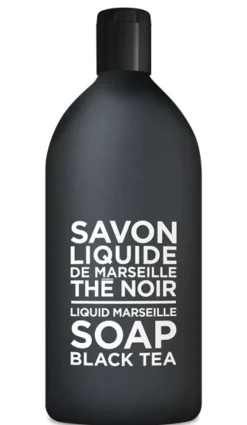 BW LIQUID SOAP REFILL BLACK TEA