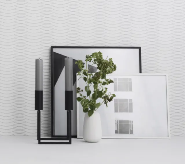 By Lassen Liinus tapet