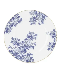 byTiMo Servise -Tallerken 22 cm, Blå