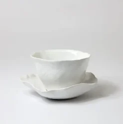 Claire kopp og skål