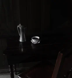 Claire kopp og skål