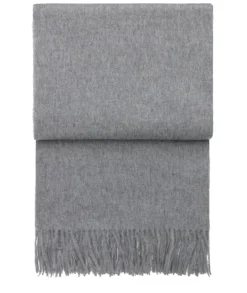 Classic pledd, Resirkulert alpakka og ull