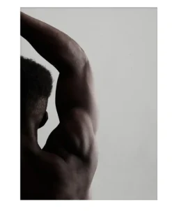 Close Contact 06 50 x 70 cm