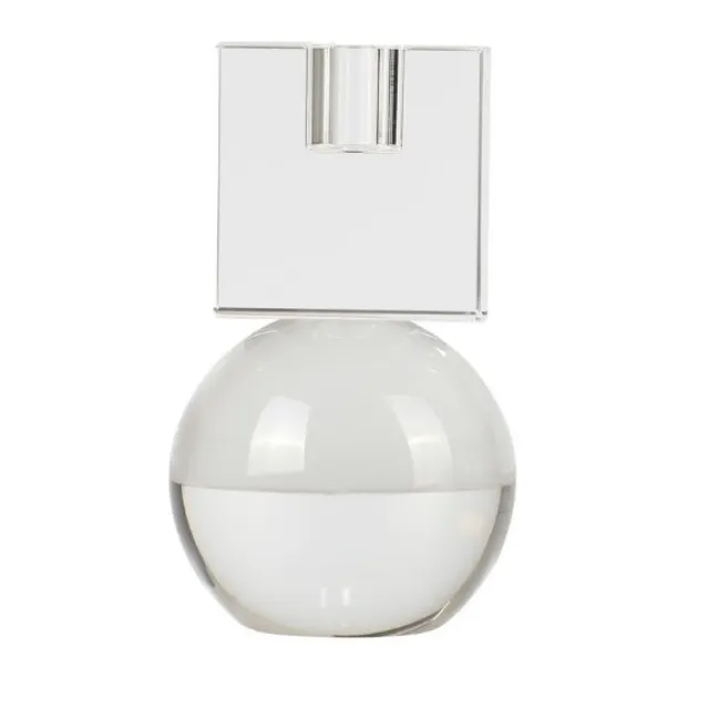 Crystal Color Crush, Couple – Clear