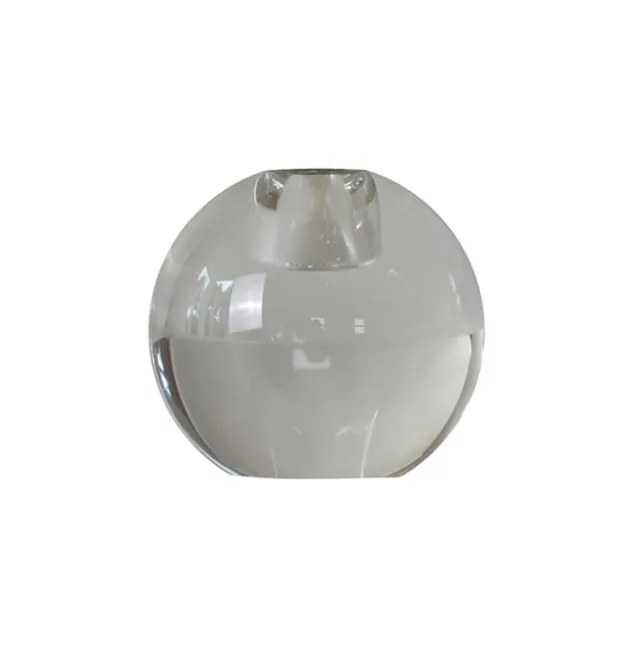 Crystal Color Crush, Single – Clear