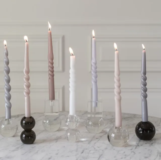 Crystal Color Crush, Twin