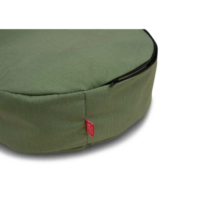 Disco Sittepute -Salviegrønn