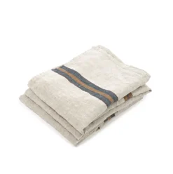 Dock kjøkkenhåndkle -Nairobi Stripe