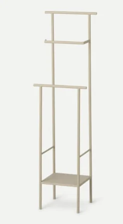 Dora Toalettpapir Stativ – Cashmere