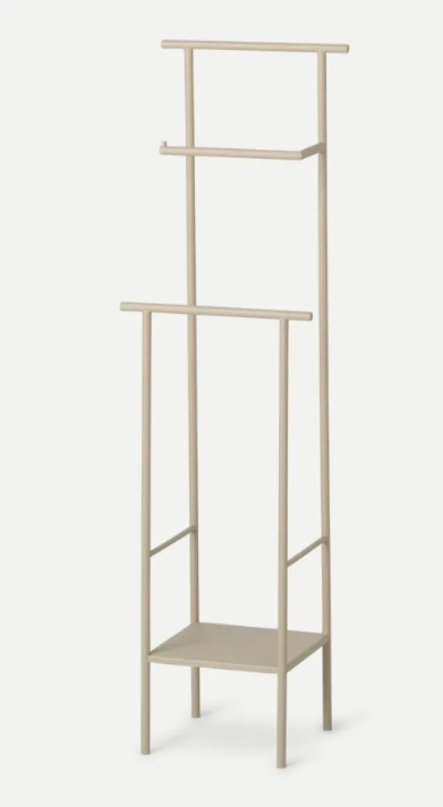 Dora Toalettpapir Stativ – Cashmere