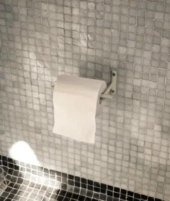 Dora Toalettrullholder -Cashmere