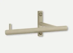 Dora Toalettrullholder -Cashmere