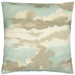 Dragonfly Over Clouds -pute