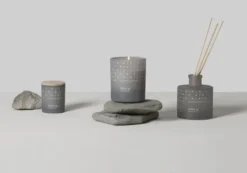 Duftlys – FJÄLL 200g