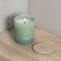 Duftlys – FJORD, 200g