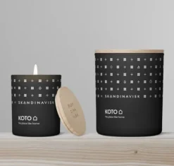 Duftlys – KOTO 200g