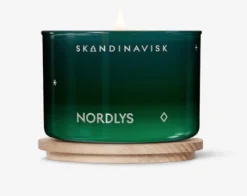 Duftlys – NORDLYS 90g