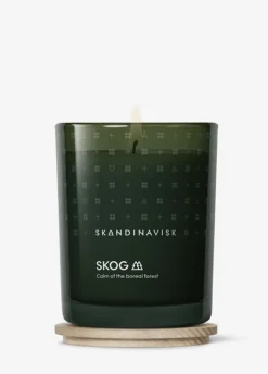 Duftlys – SKOG 200g