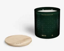 Duftlys –  SKOG 400g