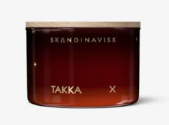 Duftlys – TAKKA 90g