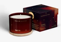 Duftlys – TAKKA 90g
