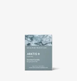 Duftlys -ARKTIS 65g