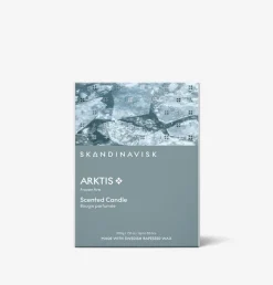 Duftlys -ARKTIS 200g