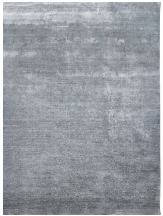 Earth bamboo gulvteppe – farge concrete