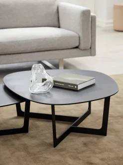 Earth bamboo gulvteppe – farge camel