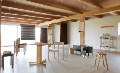 Echo Knaggrekke 88 -Hvitoljet eik