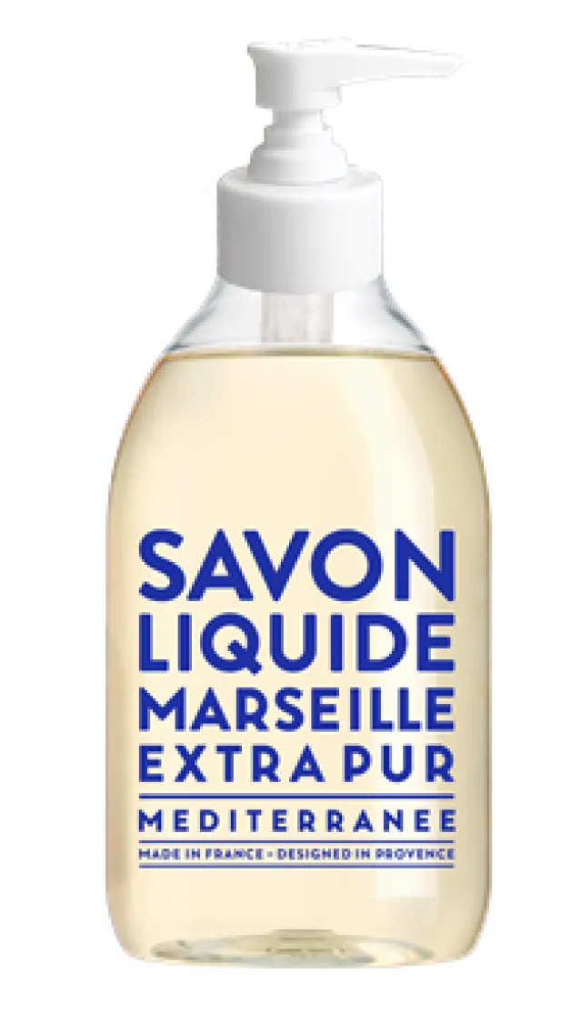 EP LIQUID SOAP 300ML MEDITERRANEAN SEA