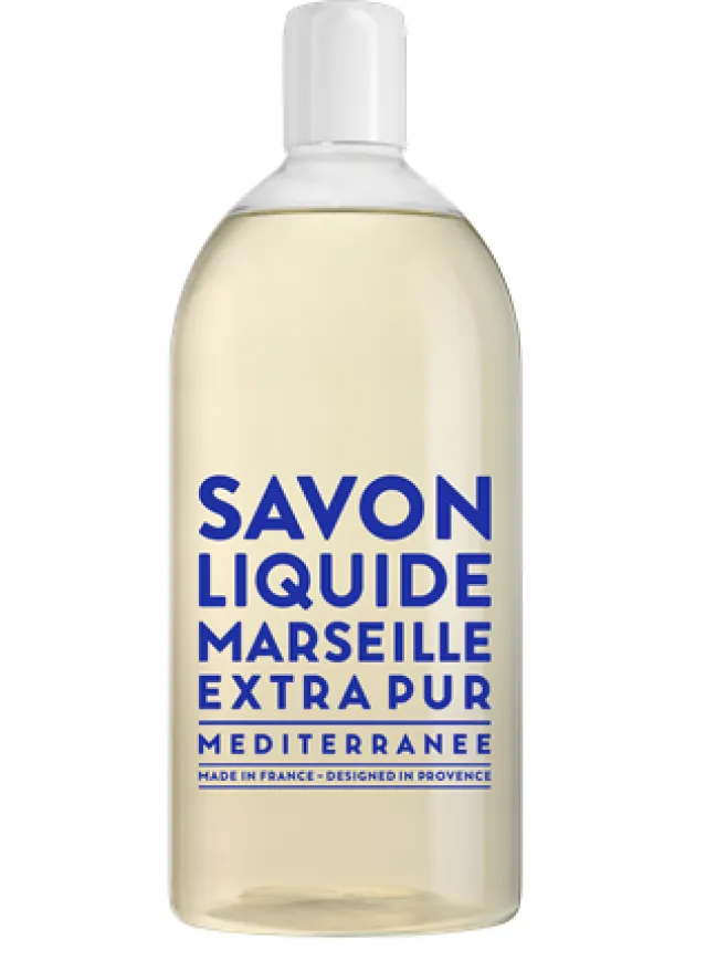 EP LIQUID SOAP REFILL MEDITERRANEAN SEA