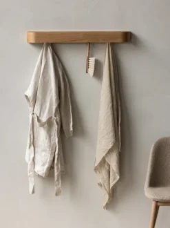 Epoch Rack – natural oak