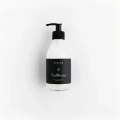 Fjellheim hand cleansing gel