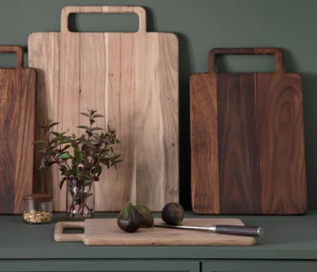 Fjøl – Cantina 40x55cm