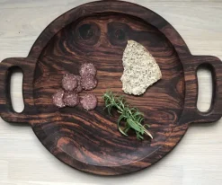 Fjøl – Servendo 32x42cm