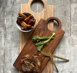 Fjøl – Taverna 20x45cm