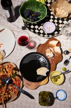 Florian -Skål S, Gul