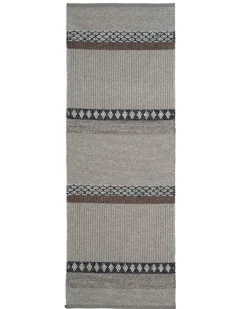 Forest teppeløper -Sand