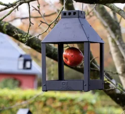 Fulgebrett ´Birdy Eat´-Sort