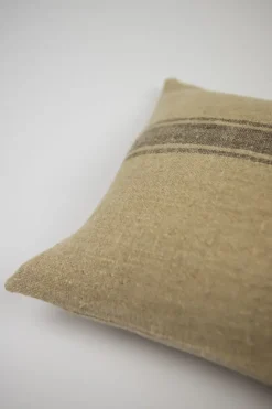 Gabriel Putetrekk i lin -40×60