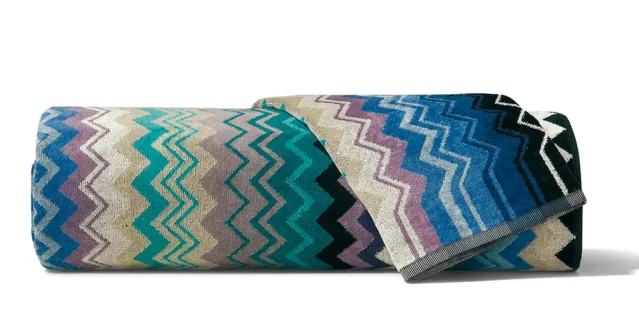 Giacomo Badehåndkle 170