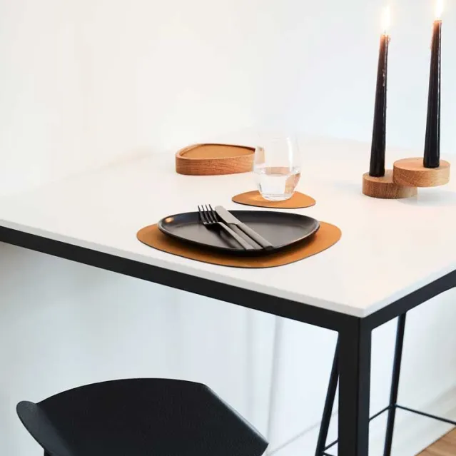 Glass mat curve Curry