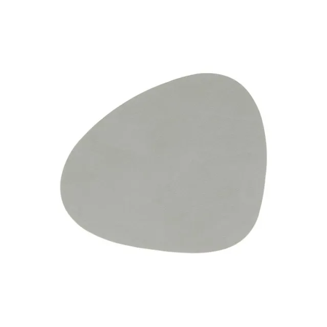 Glass mat curve Metallic