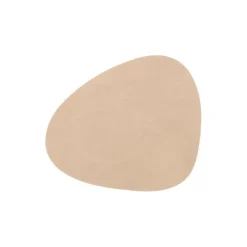 Glass mat curve Sand