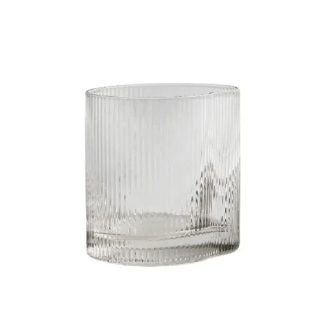 Glass Ripe / Telysholder