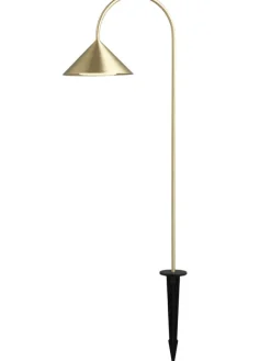 Grasp hagelampe m/ spyd